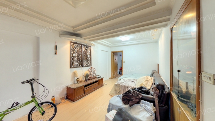 育才弄小区二手房实景图