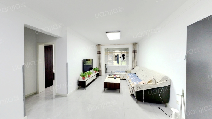 高远森霖城二区二手房实景图