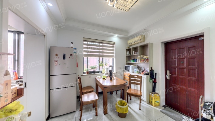 蔚斗新村二区二手房实景图