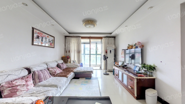 丰盛雅苑二手房实景图