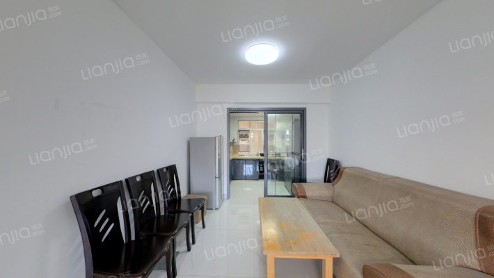 鸿业明园二手房实景图