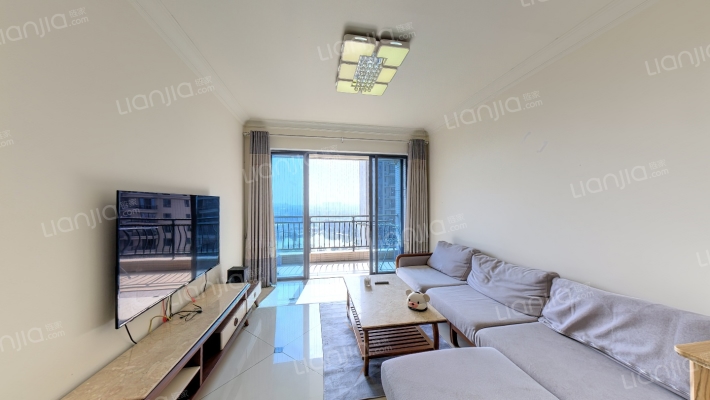 顺德碧桂园桂澜山二手房实景图