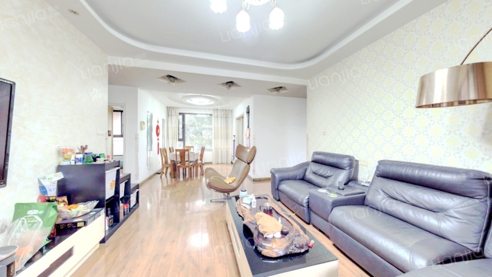 香缇公馆(公寓)二手房实景图