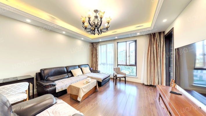 天恒名城二手房实景图