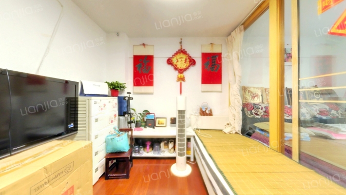 太古山庄二手房实景图