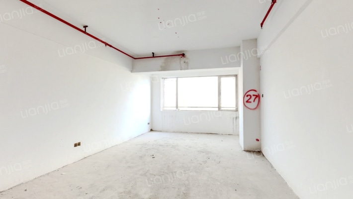 东江湾二手房实景图