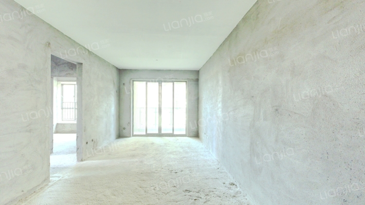 松湖朗悦二手房实景图