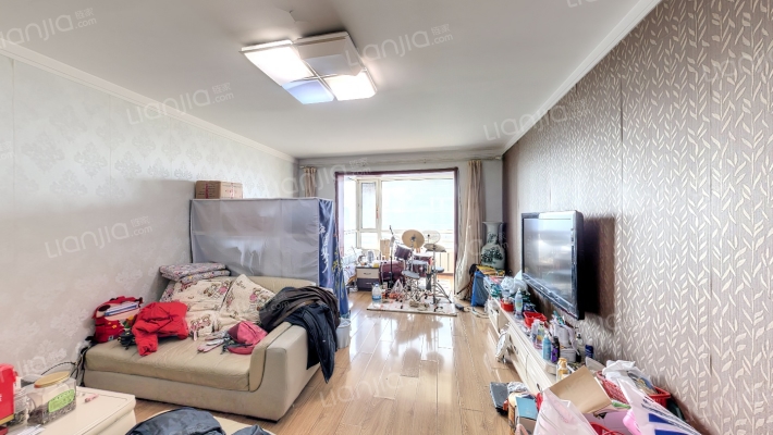 玉麟花园二手房实景图