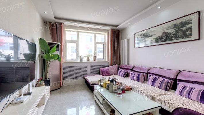 自来水家属楼(东平巷)二手房实景图