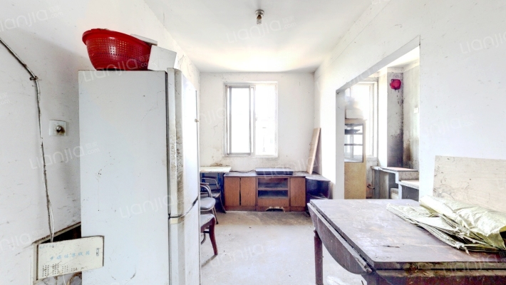 瑞鑫苑二手房实景图