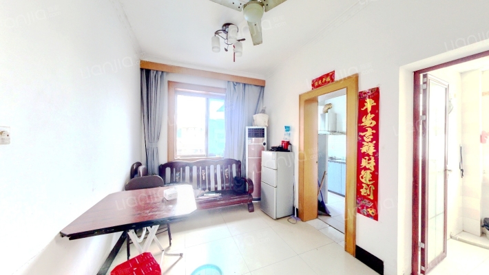 洋塘小区二手房实景图