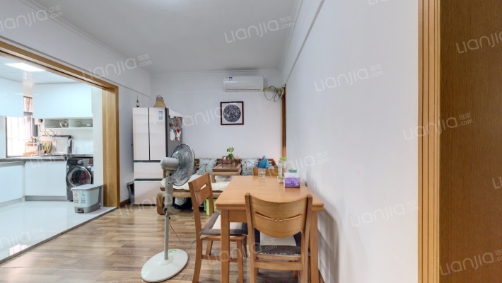 樱花苑(玄武)二手房实景图