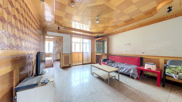 宏塔社区二手房实景图