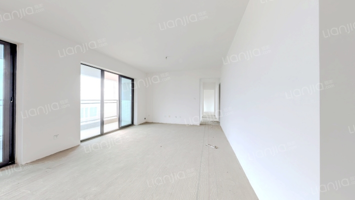 北大资源颐和天璞二手房实景图