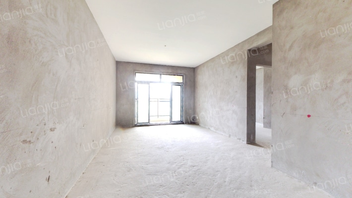 爱情谷二手房实景图