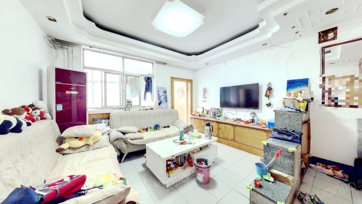 伏牛路225号院二手房实景图