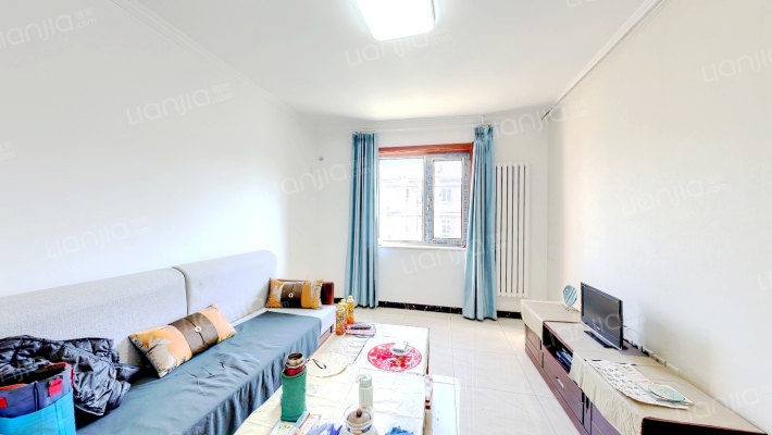 光明里二手房实景图