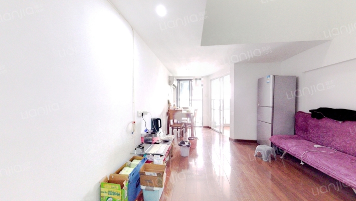 韵湖星光二手房实景图