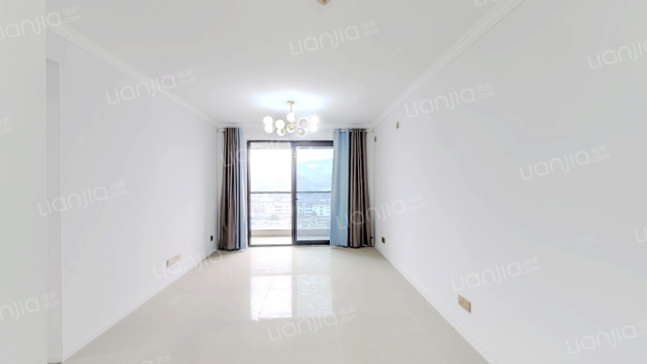 保亿阳光城丽光城二手房实景图