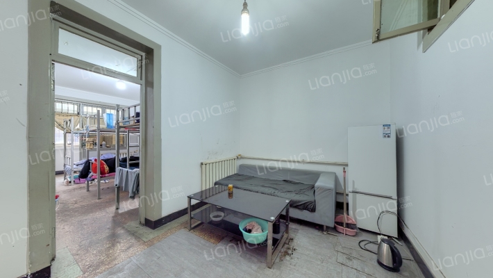 交通运输管理站家属院二手房实景图