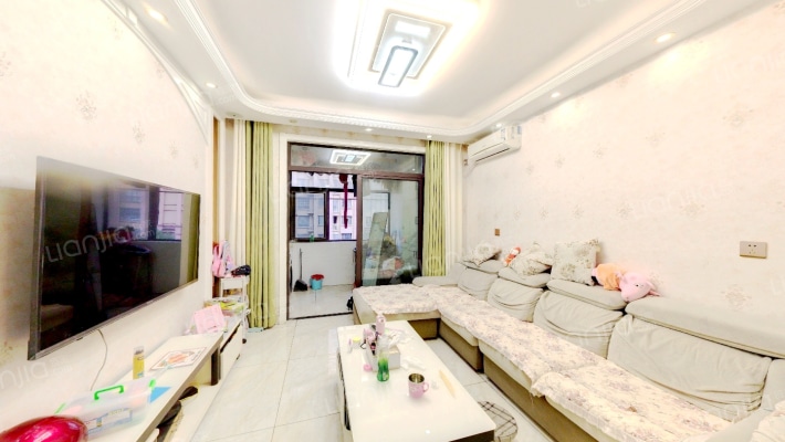 文一名门东隅二手房实景图