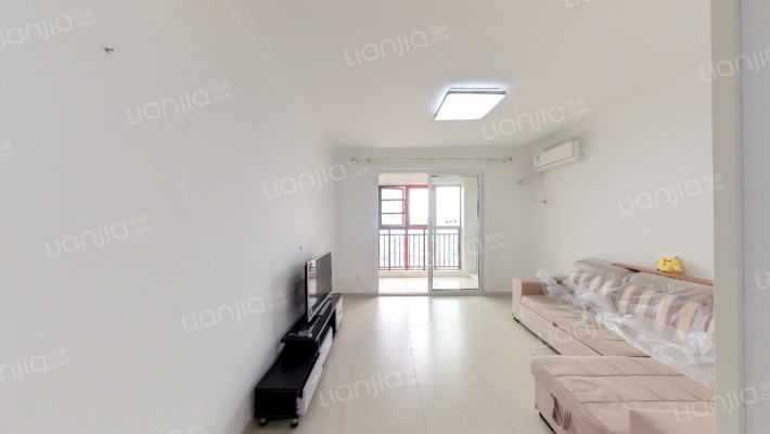 当代国际二手房实景图