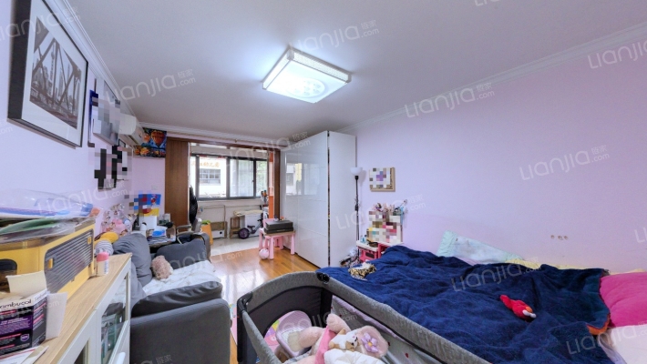 培兴小区二手房实景图