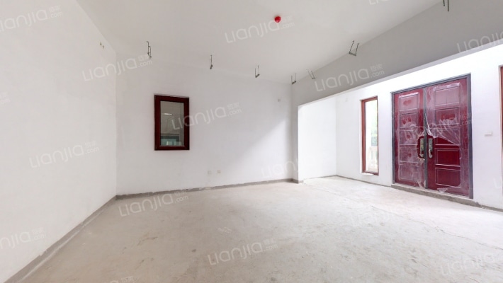 凯德麓语二手房实景图