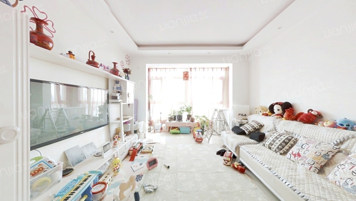 好民居滨港水岸A区(陶瓷小区西区)二手房实景图