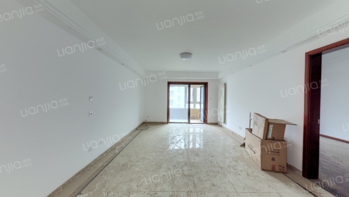 中海御景台二手房实景图