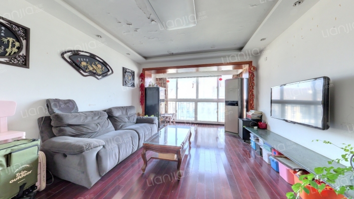 景舒苑八村二手房实景图