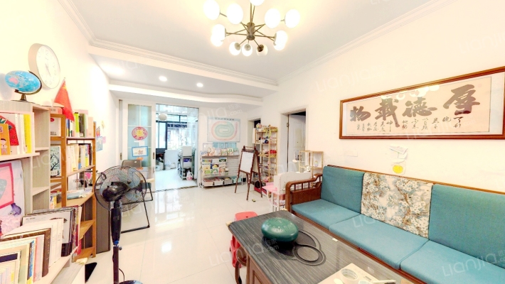 基建新村二手房实景图