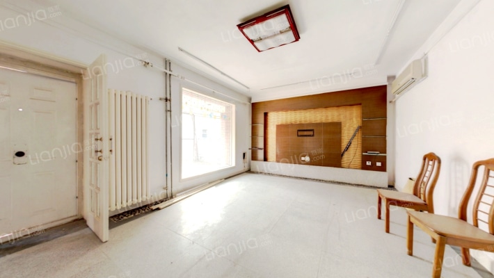 八仙别墅二手房实景图