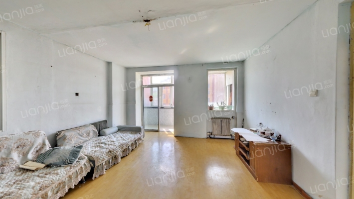 顺城街二手房实景图