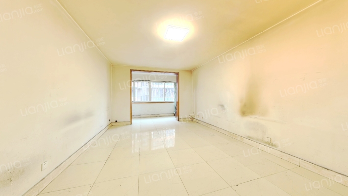 百花公寓二手房实景图