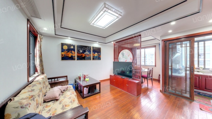 黄雅佳苑二手房实景图