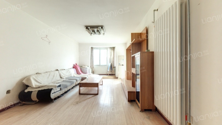 紫南花园二手房实景图