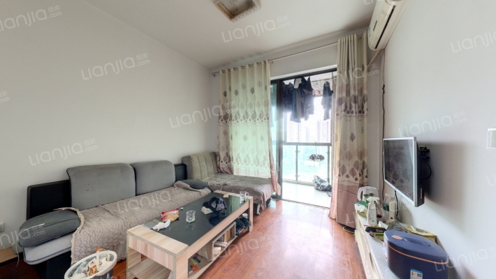 中渝春华秋实一期二手房实景图