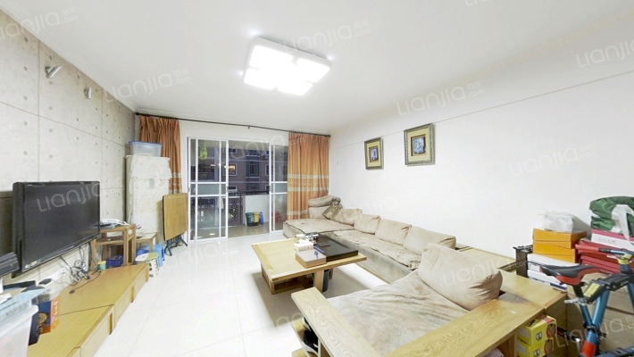 鹭腾花园二手房实景图