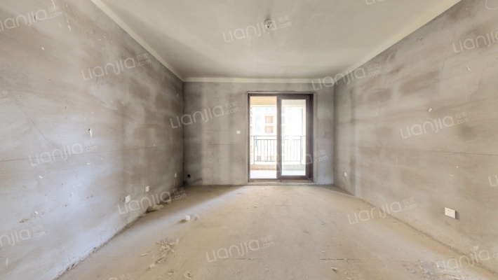 龙湖玖号院二手房实景图