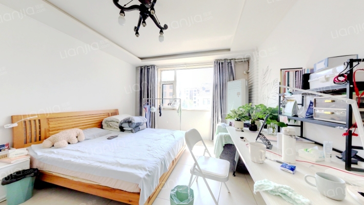 东领鉴筑二手房实景图