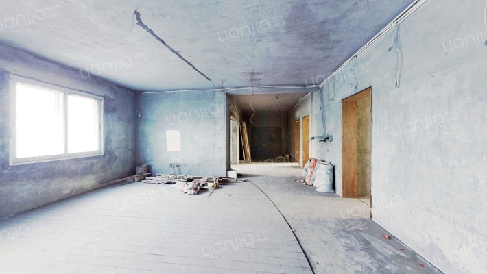 扬子洲宿舍二手房实景图