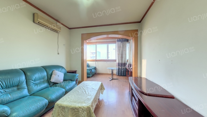 沙河源街道川建社区二手房实景图