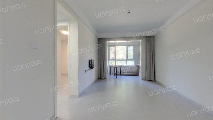 锦艺四季城香溪苑二手房实景图