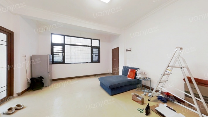 潭头村良公堂二手房实景图