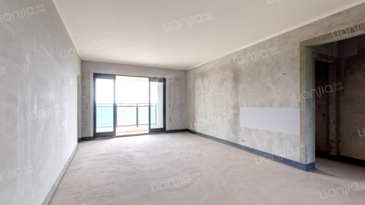 樾千山二手房实景图