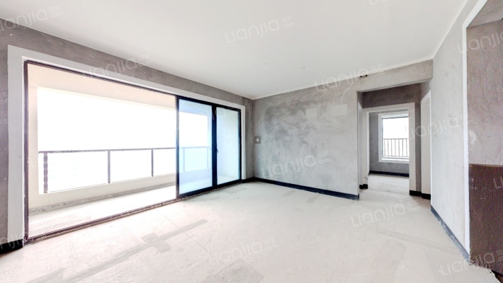 保利云璟茗山府二手房实景图