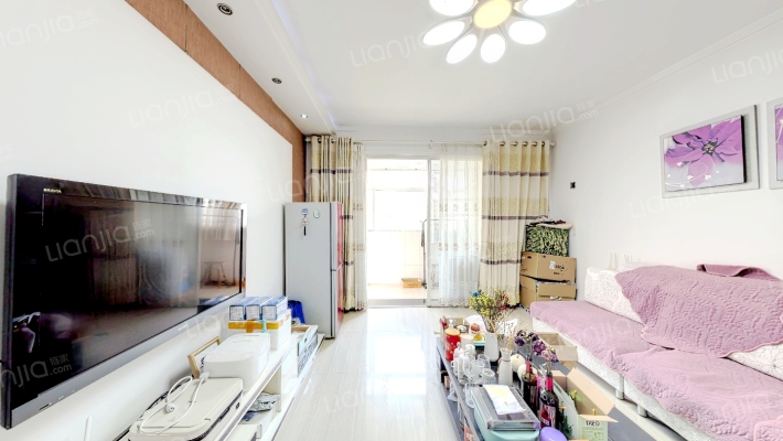 鹿泉一中宿舍二手房实景图