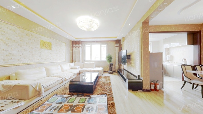 宁海佳苑二手房实景图