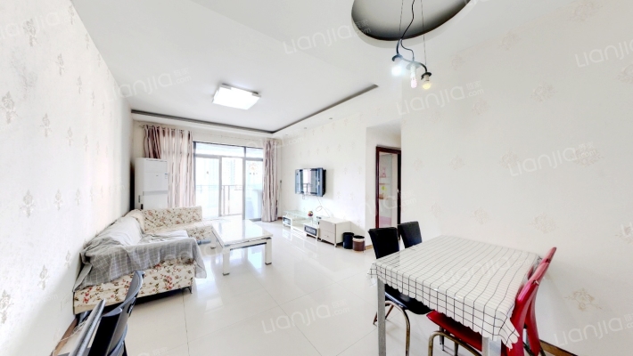 国盛伟岸滨州二手房实景图